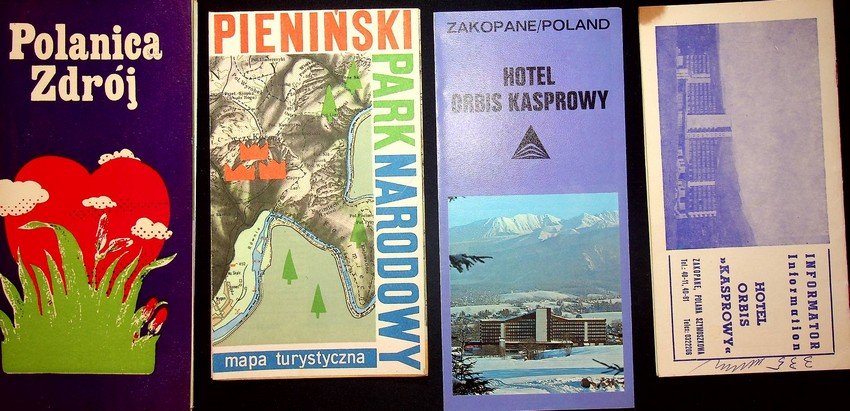 Polanica ZdrÃ²j (Polski).