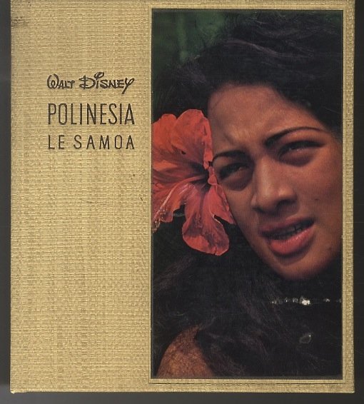 Polinesia: Le Samoa.