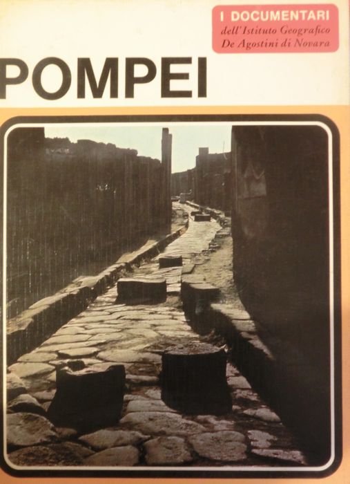 Pompei.