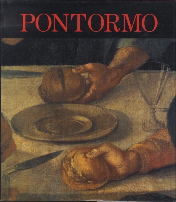 Pontormo e il suo tempo.