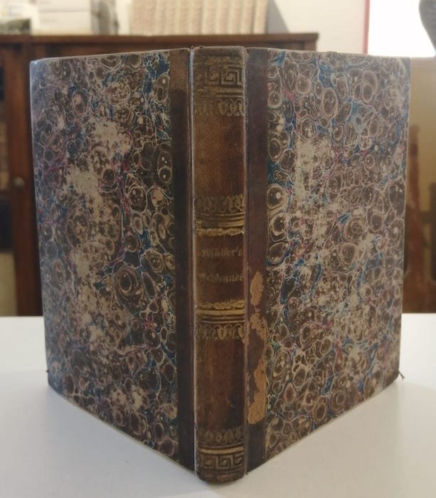 PopulÃ¤re Darstellung der gesammten Erdkunde: ein geografisches Taschenbuch fÃ¼r Jedermann.