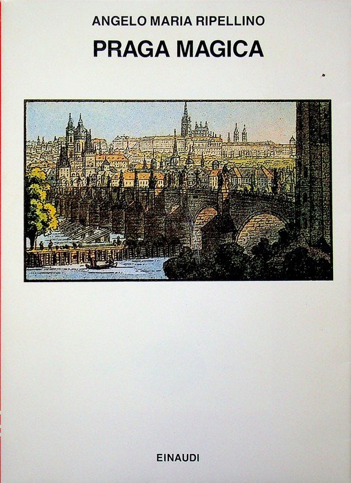 Praga magica.
