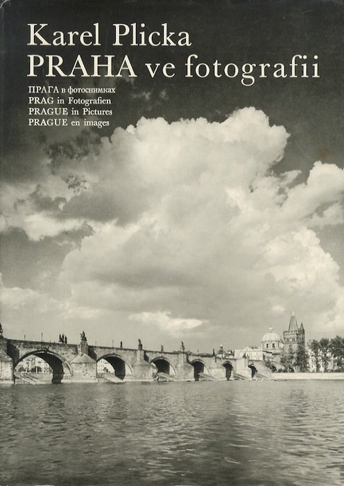 Praha ve fotografii. | Immagine Gallery 2