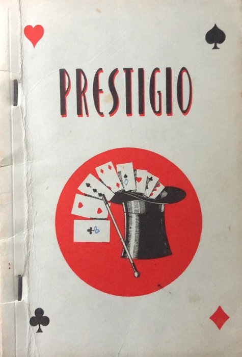 Prestigio.