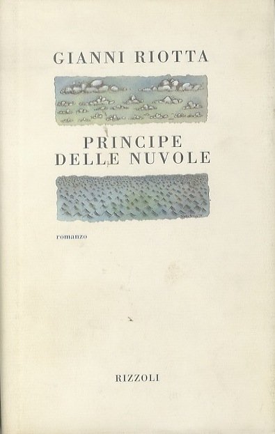 Principe delle nuvole.