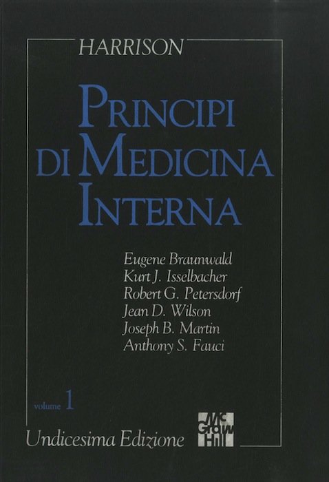Principi di medicina interna.