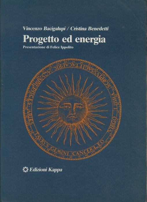Progetto ed energia.