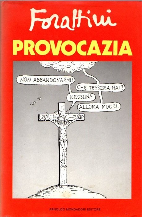 Provocazia.