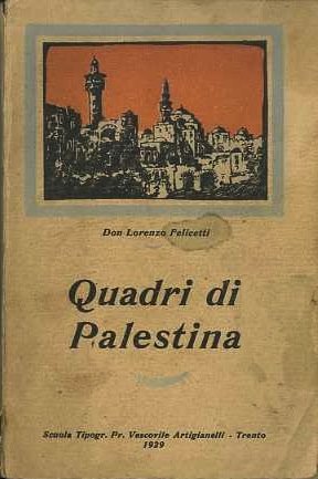 Quadri di Palestina.