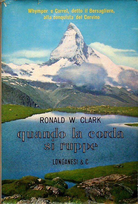 Quando la corda si ruppe: la storia di una grande … | Immagine principale