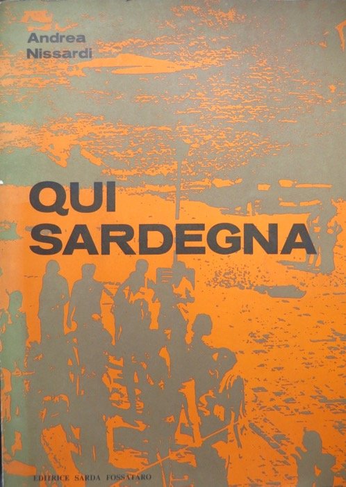 Qui Sardegna: divagazioni turistiche a base di vernaccia, porceddu e …