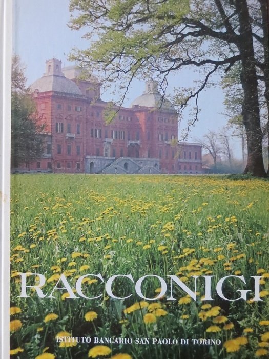 Racconigi.