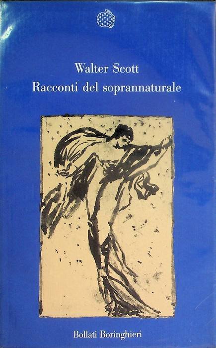 Racconti del soprannaturale.