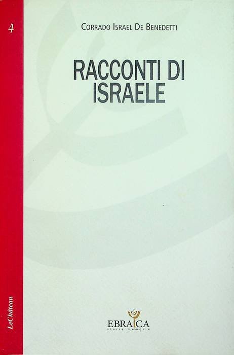 Racconti di Israele.