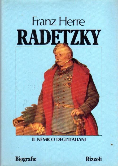 Radetzky.