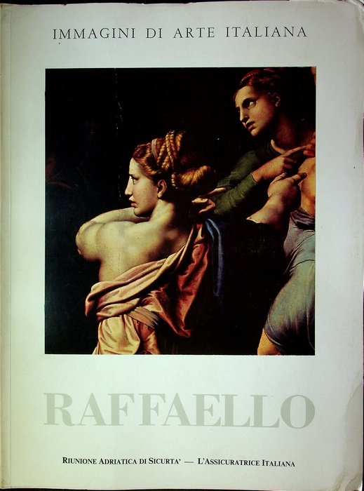 Raffaello (1483-1520).