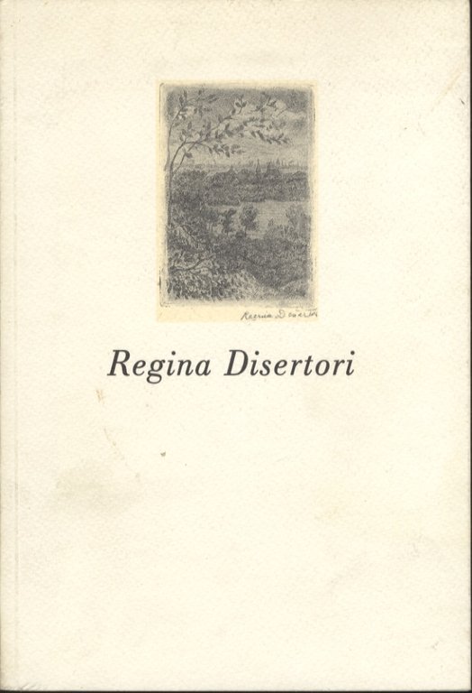 Regina Disertori.