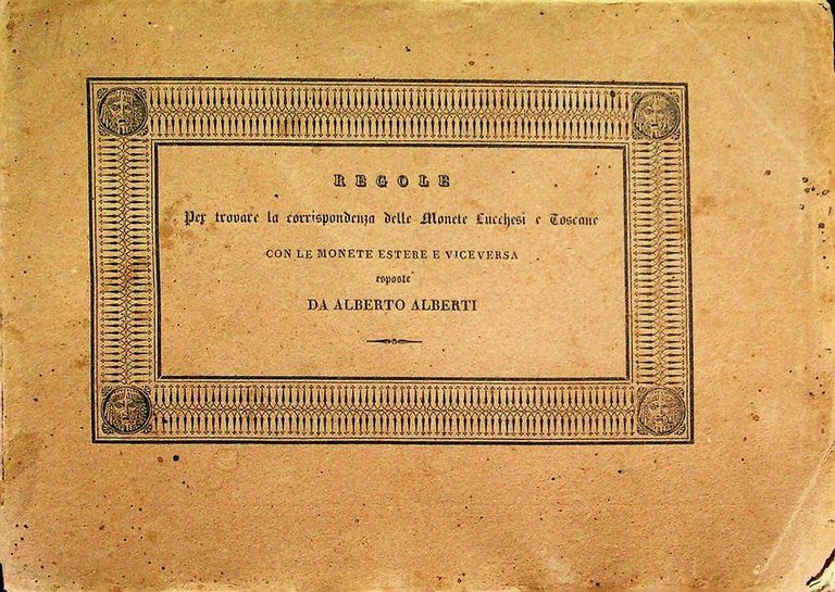 Regole semplici e facili per trovare la corrispondenza delle monete …