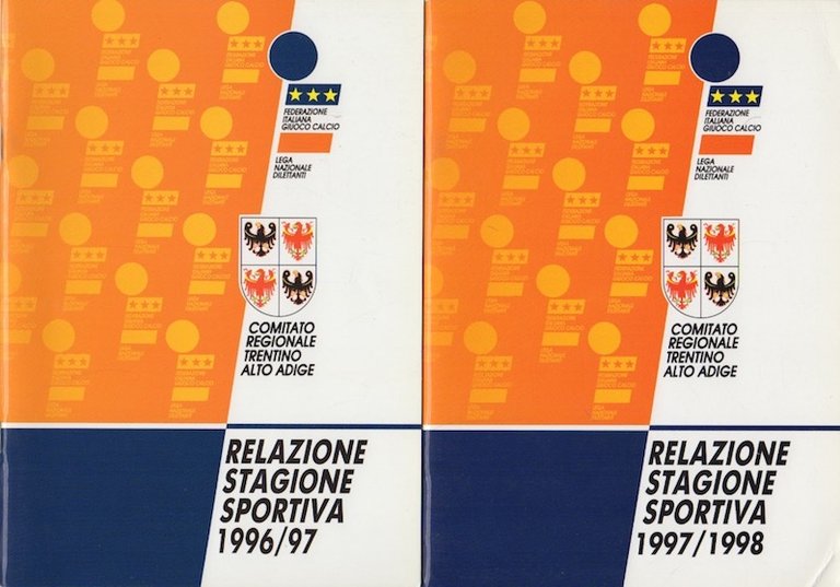 Relazione stagione sportiva. | Immagine Gallery 2