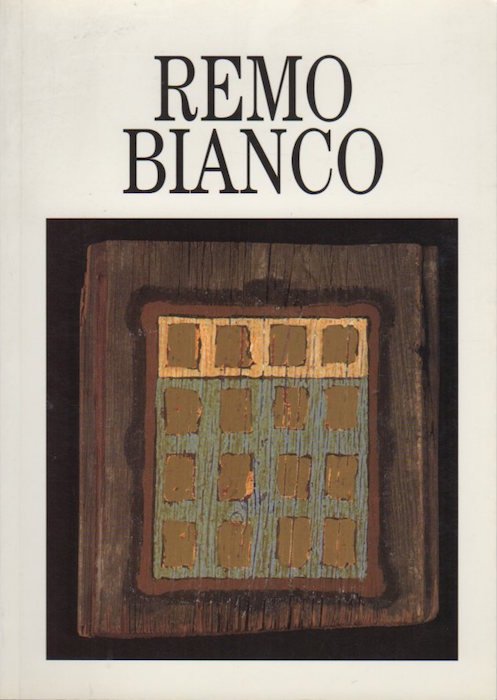 Remo Bianco: testimonianze di Virgilio Gianni ed Angelo Franceschetti.