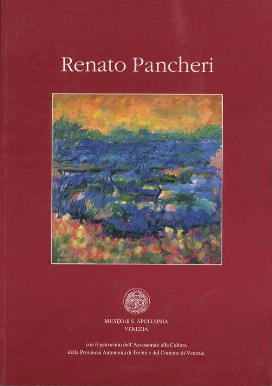 Renato Pancheri.