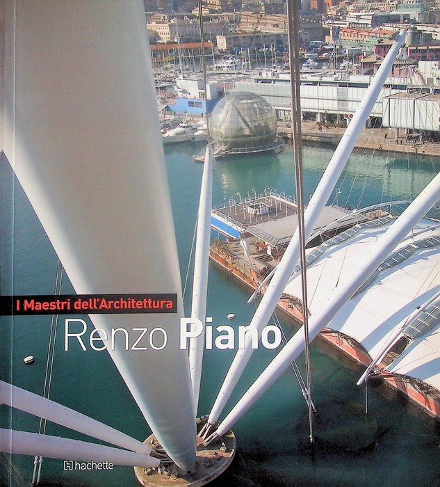 Renzo Piano.