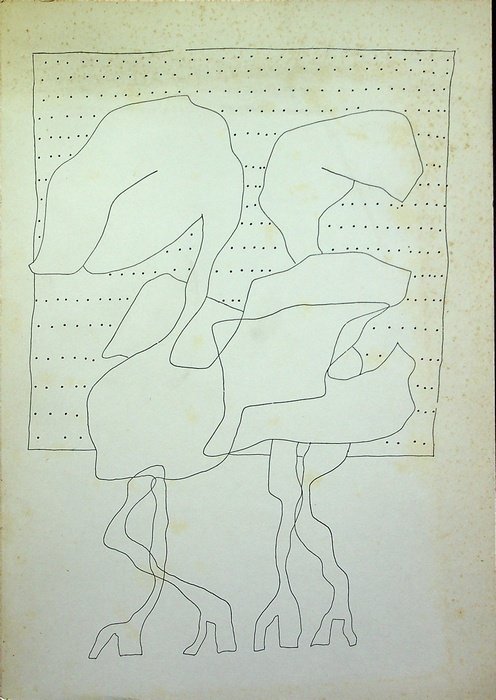 Rino Crivelli: Centro culturale Rizzoli, Milano . 4-29 maggio 1976.