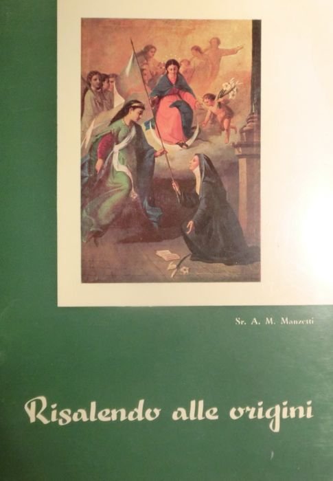 Risalendo alle origini.