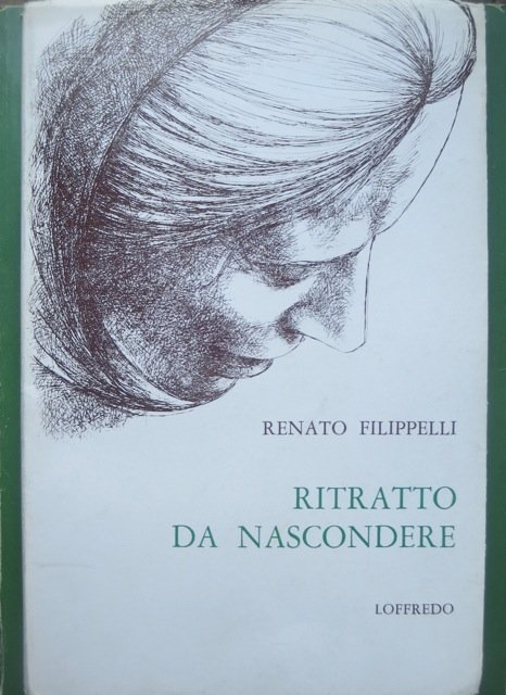 Ritratto da nascondere.