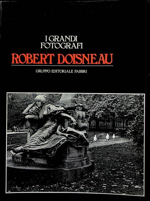 Robert Doisneau.