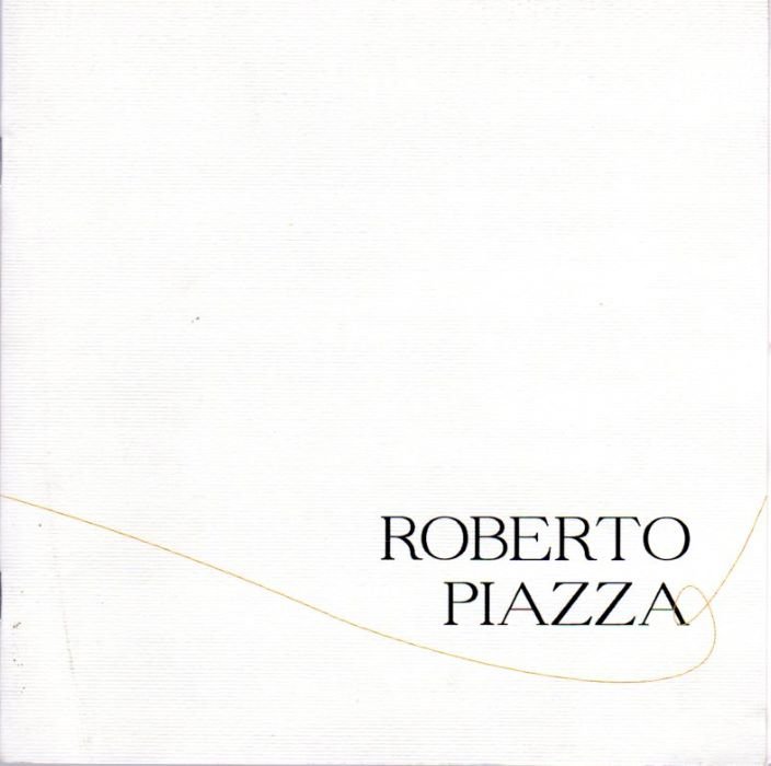 Roberto Piazza.