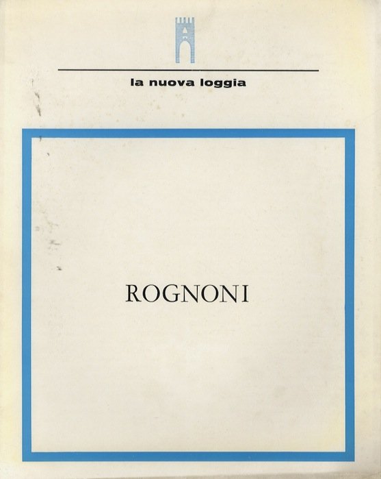 Rognoni.