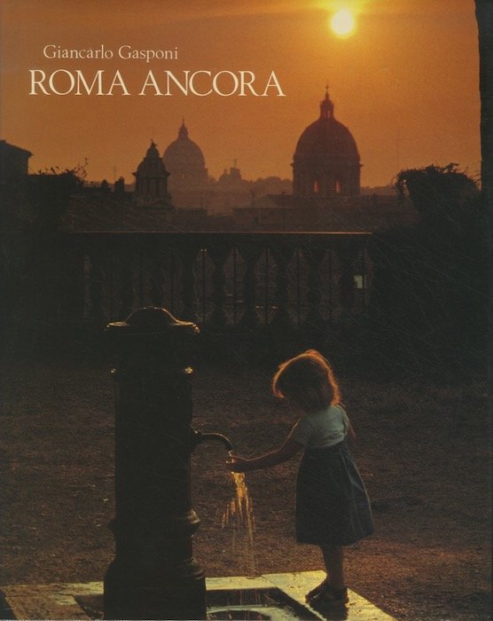 Roma ancora.