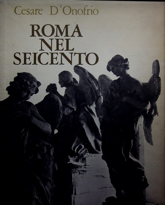 Roma nel Seicento. | Immagine principale