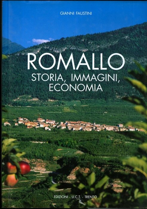 Romallo: storia, immagini, economia.