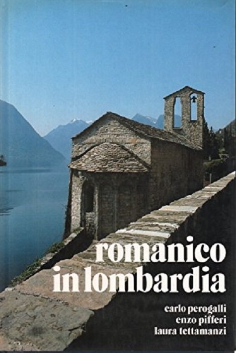 Romanico in Lombardia.
