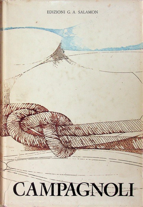Romano Campagnoli. | Immagine principale