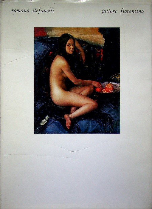 Romano Stefanelli: Mostra antologica dal 9 al 29 febbraio 1972, …