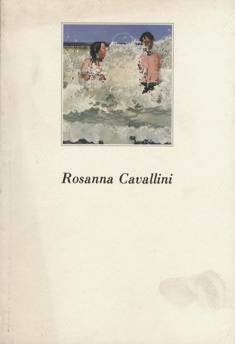 Rosanna Cavallini.