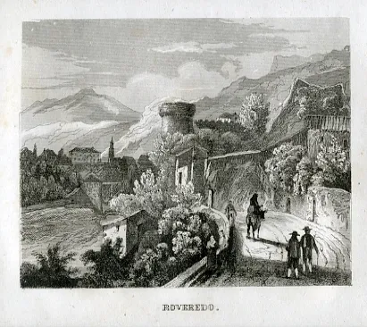Roveredo. | Immagine principale