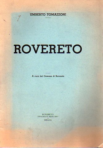 Rovereto.