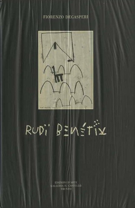 Rudi BenÃ©tik: intarsi della memoria.
