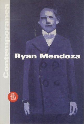 Ryan Mendoza.