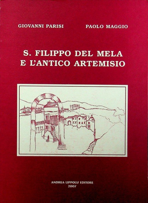S. Filippo del Mela e l'antico Artemisio. | Immagine principale