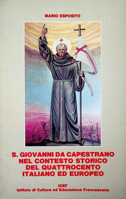 S. Giovanni da Capestrano nel contesto storico del Quattrocento italiano … | Immagine principale