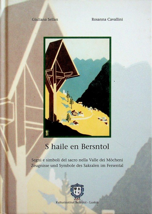 S haile en Bersntol: segni e simboli del sacro nella … | Immagine principale