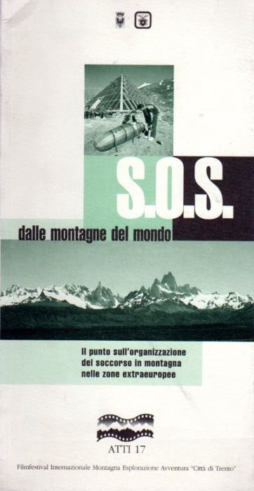 S.O.S. dalle montagne del mondo.