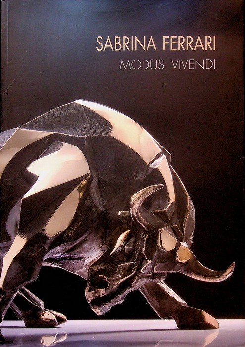 Sabrina Ferrari: modus vivendi.