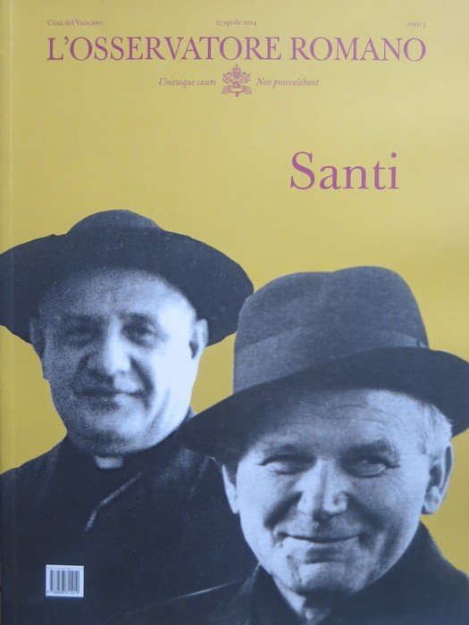 Santi.