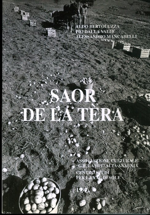 Saor de la tÃ¨ra.